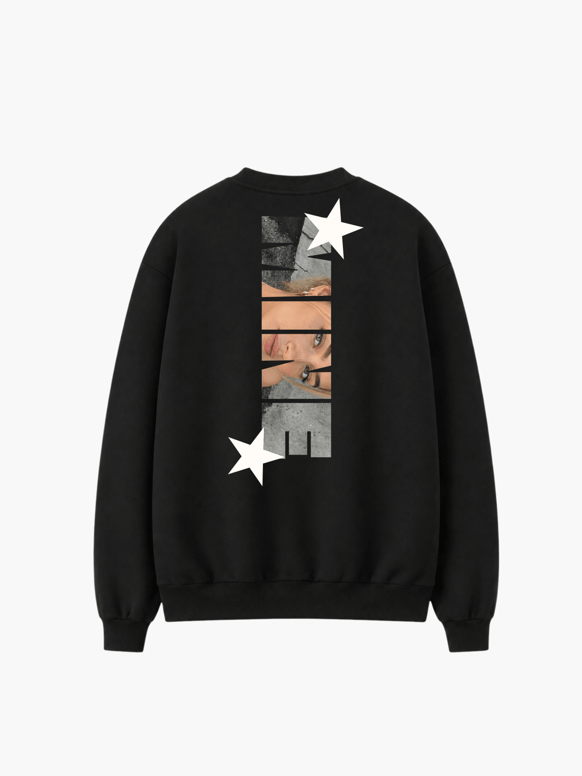 Mine / Taken / Baby Photo Shirt