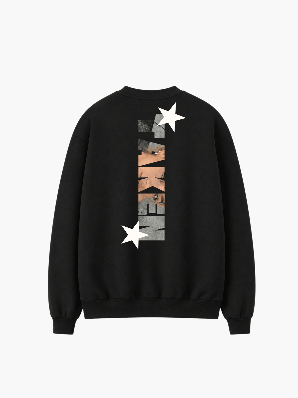 Mine / Taken / Baby Photo Shirt
