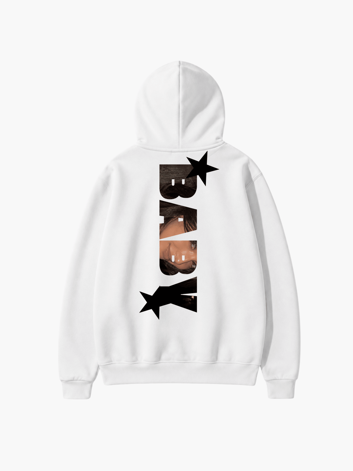 Mine / Taken / Baby Photo Shirt