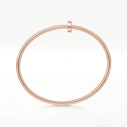 CARTIER JUSTE BRACELET 2.5MM