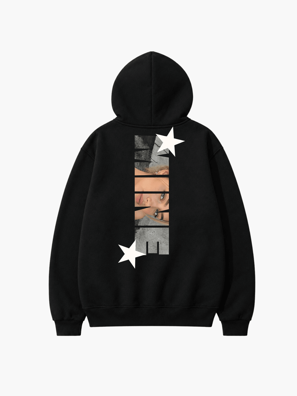 Mine / Taken / Baby Photo Shirt