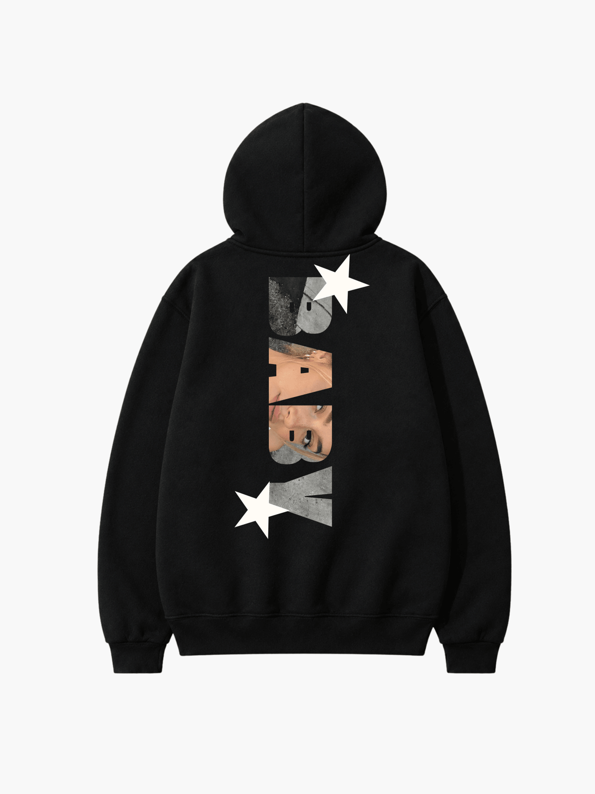 Mine / Taken / Baby Photo Shirt