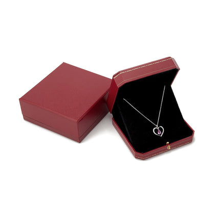 CARTIER CA BRACELET NECKLACE RING BOX GIFT BAG