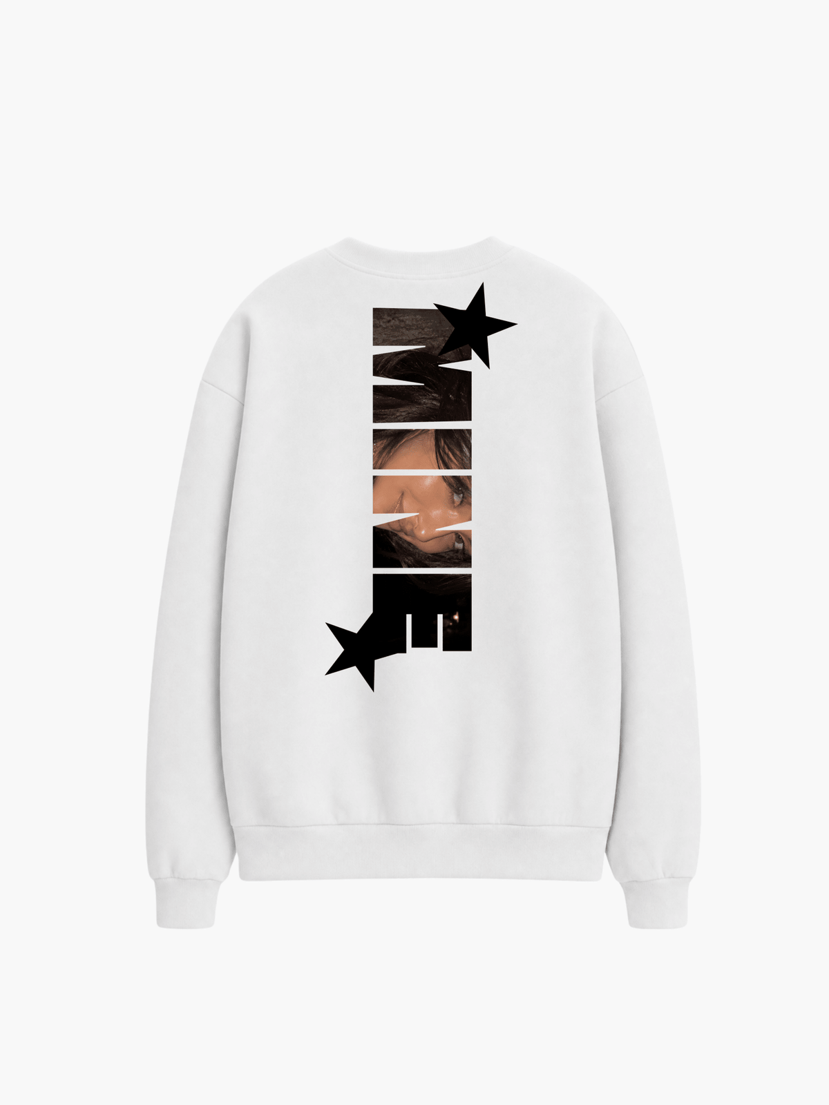Mine / Taken / Baby Photo Shirt