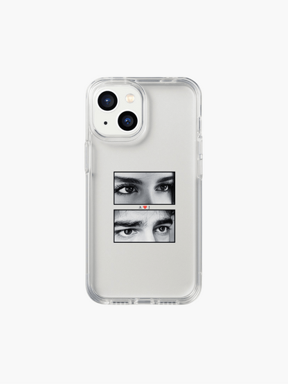 Custom Eye Collage Phone Cases