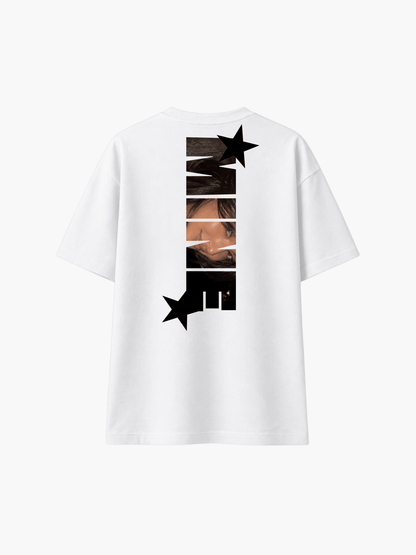 Mine / Taken / Baby Photo Shirt