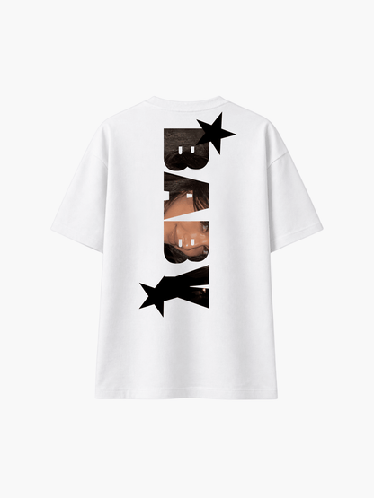 Mine / Taken / Baby Photo Shirt