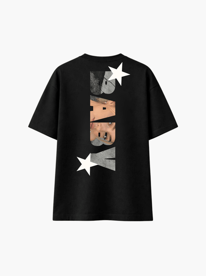 Mine / Taken / Baby Photo Shirt