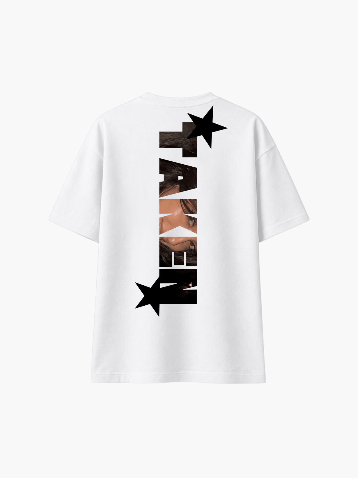 Mine / Taken / Baby Photo Shirt