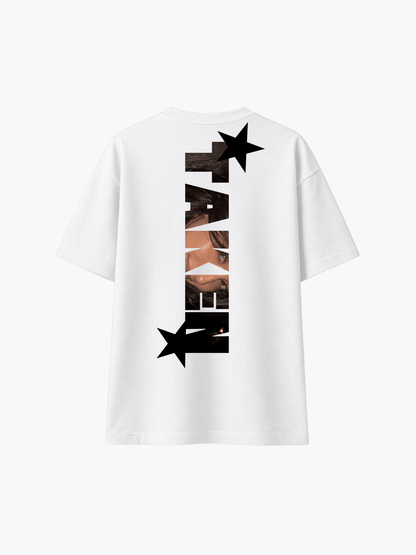 Mine / Taken / Baby Photo Shirt
